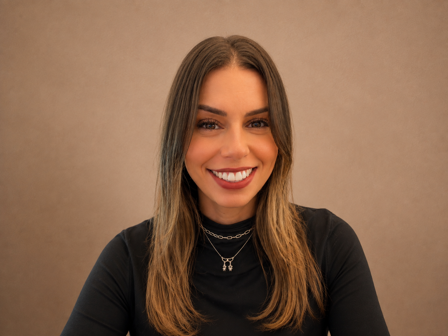 Dra. Amanda Lucas, Departamento Jurídico da EFATÁ Operações Integradas
