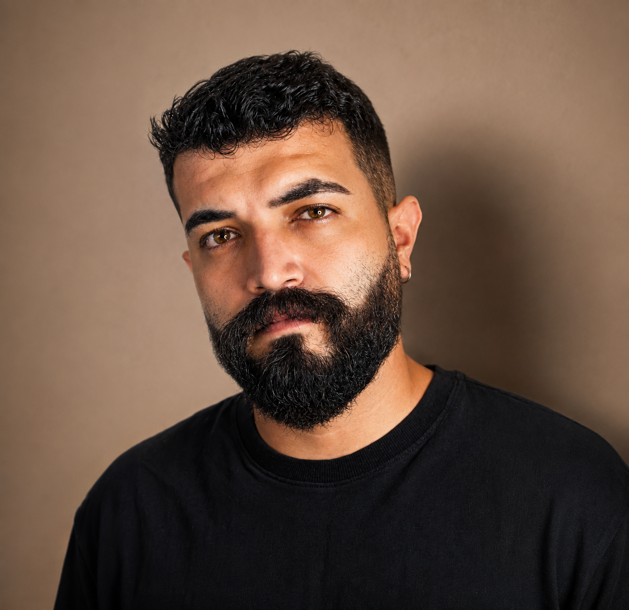 Andreas Sartori, Departamento de Marketing da EFATÁ Operações Integradas